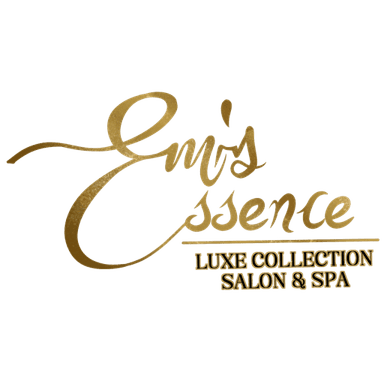 Em’s Essense logo